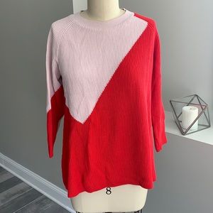 ZOE COUTURE SWEATER